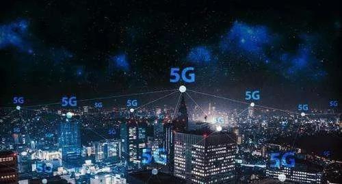 企業(yè)案例 | 快來(lái)了解一下，“5G”時(shí)代的幕后英雄